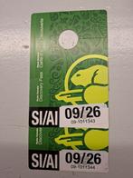 Parks Canada Discovery Pass t/m september 2026, Tickets en Kaartjes
