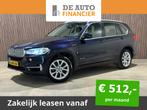 BMW X5 XDrive40e iPerformance 2017 LED CAMERA T € 30.900,0, Auto's, BMW, Nieuw, Geïmporteerd, 5 stoelen, X5