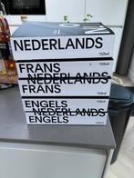 Woordenboeken NL / NL-ENG / ENG-NL / FA-NL/ NL-FA, Ophalen of Verzenden