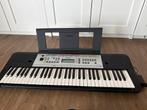 Yamaha YPT-260 Keyboard, Ophalen of Verzenden, Zo goed als nieuw, 61 toetsen, Yamaha