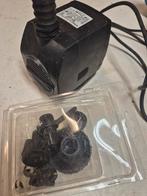 Vijverpompje, Ophalen of Verzenden, Overige typen