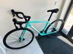 Bianchi Via Nirone 7 - maat 55, Fietsen en Brommers, 28 inch, Heren, Meer dan 20 versnellingen, 53 tot 57 cm