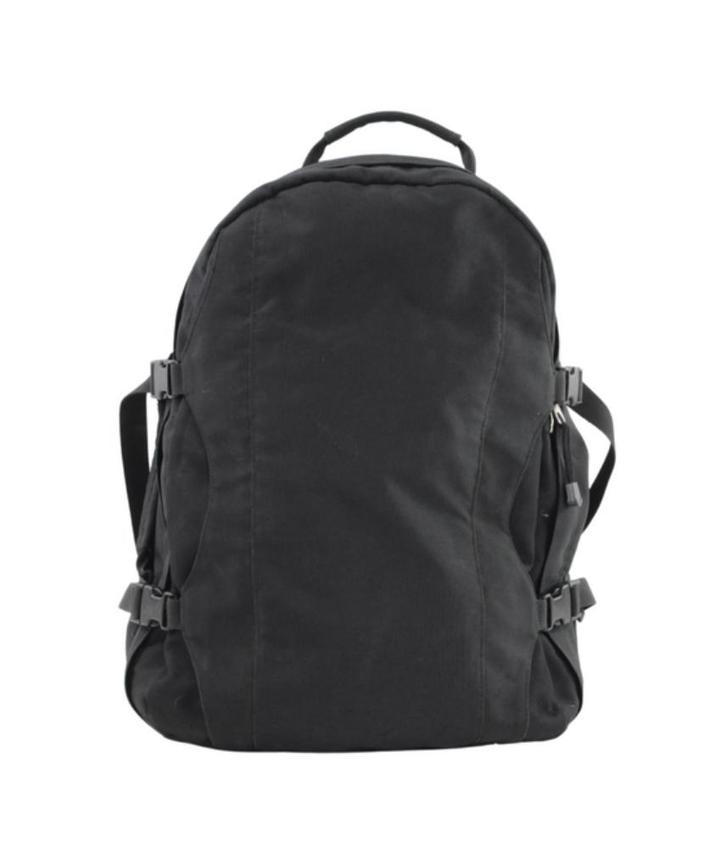 Rugzak grabbag 35 liter Defensie zwart ONGEBRUIKT Nieuw, Sieraden, Tassen en Uiterlijk, Tassen | Rugtassen, Zo goed als nieuw