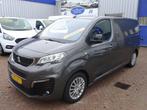 Peugeot Expert 2.0 BlueHDI 180 Premium AUTOMAAT NAVIGATIE CR, Auto's, Stof, Gebruikt, 4 cilinders, Diesel