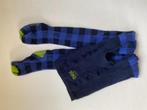 Blauw geblokte Oilily maillot (140), Meisje, Oilily, Ophalen of Verzenden, Overige typen