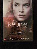 De Reünie - Thekla Reuten/Daan Schuurmans, Gebruikt, Ophalen of Verzenden, Film, Vanaf 12 jaar