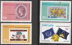 St. Lucia Michel nr. 559-562 Postfris, Verzenden, Noord-Amerika, Postfris