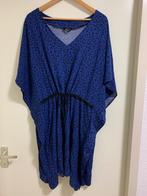 Blauwe jurk maat XL, Nieuw, Blauw, Knielengte, Ophalen of Verzenden