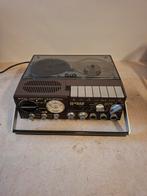 Uher 6000 Report Universal Bandrecorder + Draagtas, Ophalen of Verzenden, Bandrecorder, Met stofkap