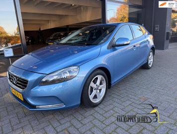 Volvo V40 1.6 D2 Kinetic beschikbaar voor biedingen