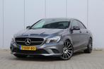 Mercedes-Benz CLA-klasse 200 Prestige AMG | Automaat | Leder, Gebruikt, 715 kg, Bedrijf, Sedan