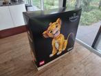 Lego 43247 Disney the lion king, Ophalen, Nieuw, Complete set, Lego