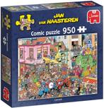 Jan van Haasteren legpuzzel 950 (3 stuks; € 5,- p.st.), Hobby en Vrije tijd, Denksport en Puzzels, Ophalen, 500 t/m 1500 stukjes