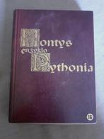 Dvd box "Monty Python", Ophalen of Verzenden, Zo goed als nieuw