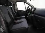 Opel Vivaro Combi 1.6 CDTI L2H1 9-persoons | Camera | Naviga, Voorwielaandrijving, 12 maanden, Stof, 122 pk