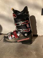 Salomon Skischoenen Maat 28 - 28.5, Gebruikt, Schoenen, Skiën, Salomon