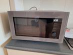Combimagnetron 10 maanden oud, Witgoed en Apparatuur, Magnetrons, Ophalen, Zo goed als nieuw