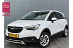 Opel Crossland X BWJ 2020 | 1.2T 111PK Innovation NWE DISTRI, 12 maanden, Gebruikt, 1199 cc, Wit