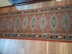 Wollen loper, mat, tapijt, Gebruikt, 200 cm of meer, Rechthoekig, 50 tot 100 cm