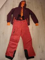 Ski pak meiden Crivit maat 158-164, Ophalen of Verzenden, Maat 34 (XS) of kleiner, Pak, Crivit