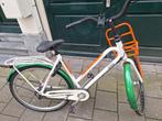 Postcode Loterijfiets - 3 versnellingen, Fietsen en Brommers, Versnellingen, Ophalen, Overige merken, 53 tot 56 cm