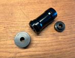 Bottom bracket hambini bb30 black race, Overige merken, Carbon, Verzenden, Zo goed als nieuw