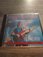Electric Melodies - Gino Marinello CD, Ophalen of Verzenden, Zo goed als nieuw
