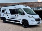 Adria TWIN 640 SL | CamperNavi! | Luifel | Horre | Camera |, Buscamper of Camperbus, Bedrijf, Airconditioning, Adria