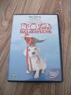 Disney DVD 102 Dalmatians, Alle leeftijden, Ophalen of Verzenden, Zo goed als nieuw, Amerikaans