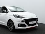 Hyundai i10 1.0 T-GDI N Line 5p | Navi | Camera | Cruise con, Voorwielaandrijving, 12 maanden, Stof, Euro 6