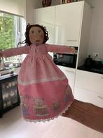 Maak een omkeerpop van restjes stof, Ophalen of Verzenden, Katoen, 30 tot 200 cm, 120 cm of meer