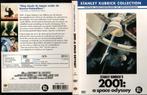 DVD Film: 2001, Cd's en Dvd's, Dvd's | Science Fiction en Fantasy, Ophalen of Verzenden, Vanaf 12 jaar, Science Fiction, Zo goed als nieuw