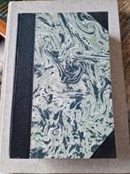 Wilhelm Gesenius Handwörterbuch jaar 1921, Ophalen of Verzenden, Gelezen, Dr Frants Buhl, professor an der universiteit Kopenhagen