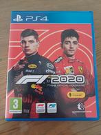 F1 2020, Spelcomputers en Games, Vanaf 3 jaar, Ophalen of Verzenden, Zo goed als nieuw, Racen en Vliegen