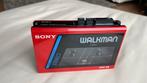 Sony walkman WM-22, Ophalen of Verzenden, Walkman