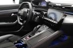 Peugeot 508 1.2 PureTech GT | STOELVERWARMING | DAB | APPLE, Stof, 1199 cc, Blauw, Origineel Nederlands