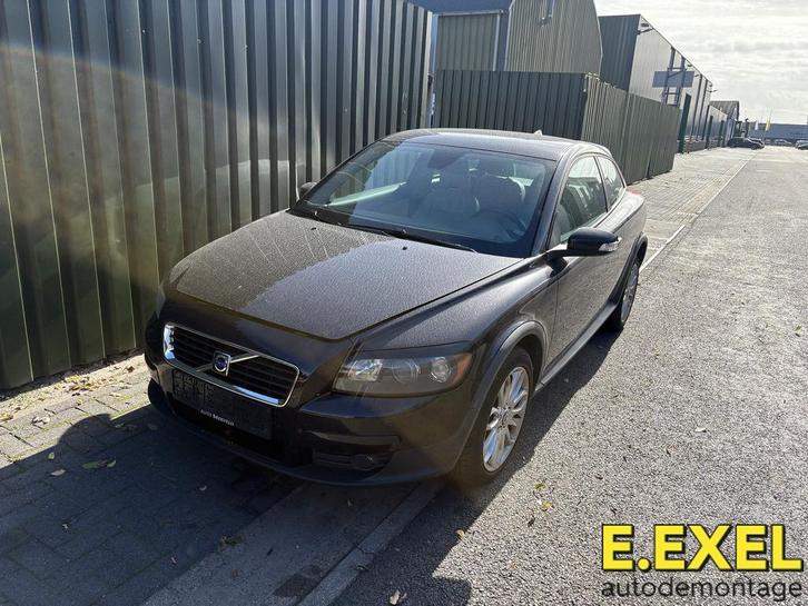 Onderdelen Volvo C30 2006 / 2012, Auto-onderdelen, Overige Auto-onderdelen, Volvo, Gebruikt, Herkomst onderdeel bekend, Ophalen of Verzenden