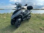 Piaggio Mp3 yourban 300 bj 2015 28k motor probleem, Particulier, Scooter