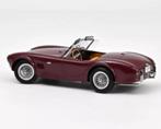 AC COBRA 289 D. Rood 1963 schaal 1:18 NOREV ref: 182758, Verzenden, Nieuw, Auto, Norev