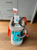 Smoby speelgoed schoonmaaktrolley, Ophalen, Zo goed als nieuw, Jongen of Meisje