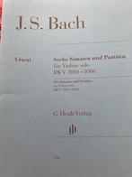 Barok viool. Bach, Handel, Vivaldi en meer, Muziek en Instrumenten, Ophalen of Verzenden, Gebruikt, Klassiek, Viool of Altviool