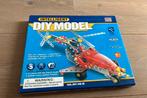 Intelligent DIY Model NIEUW – Metaal & Plastic Bouwset, Ophalen, Zo goed als nieuw, 1:72 tot 1:144, Overige merken