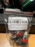 Led lampen Audi A3 stadslichten ( onder), Ophalen of Verzenden, Nieuw, Audi