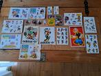 Disney stickers., Ophalen of Verzenden, Meerdere stickers