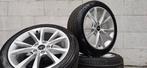 17" Audi A3 S3 8Y A4 B7 Caddy orig velgen zomer winterbanden, Banden en Velgen, Nieuw, 17 inch, Ophalen of Verzenden