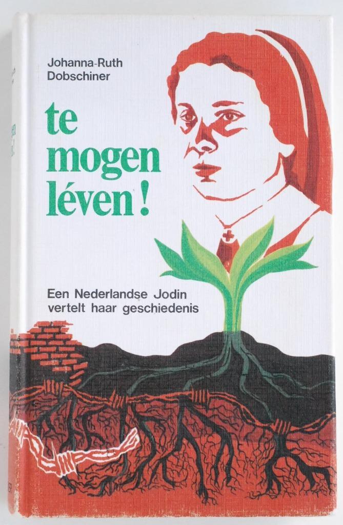 Te mogen léven! (1976), Boeken, Oorlog en Militair, Gelezen, Tweede Wereldoorlog, Verzenden