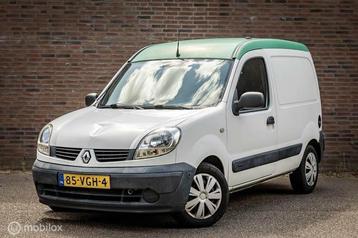 Renault Kangoo Express 1.5 dCi 60 Grand Confort| Airco | Nap beschikbaar voor biedingen