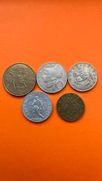 Oostenrijk (Shillingen), Ophalen of Verzenden, Oostenrijk, Losse munt