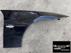 Spatbord RV Bmw 3-Serie E90 E91 sedan touring facelift, Gebruikt, Rechts, Ophalen of Verzenden, Spatbord