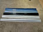 sideskirts zijskirts dorpellijst rechts BMW 3 serie E46 Seda, Auto-onderdelen, Ophalen of Verzenden, Gebruikt, Bumper